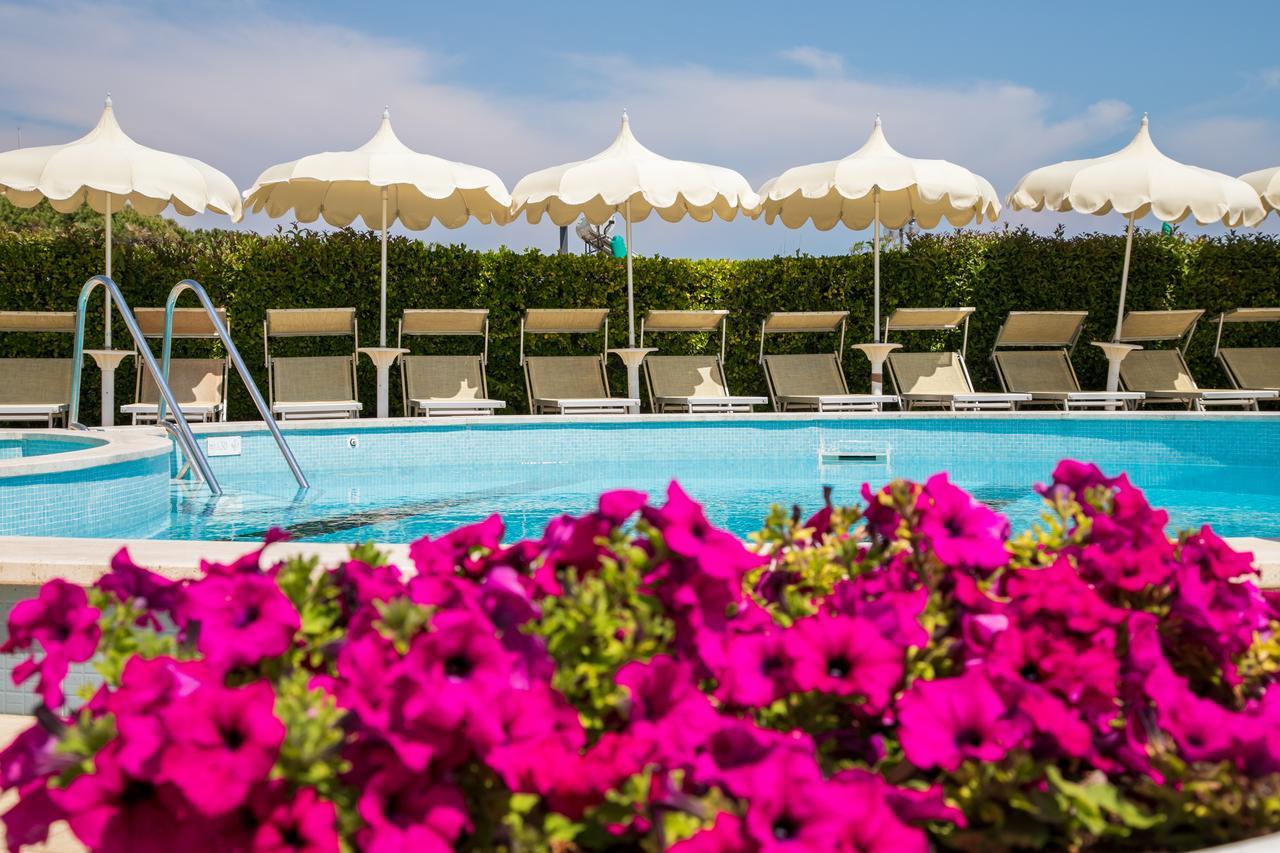 Galassia Suites&spa Lido di Jesolo