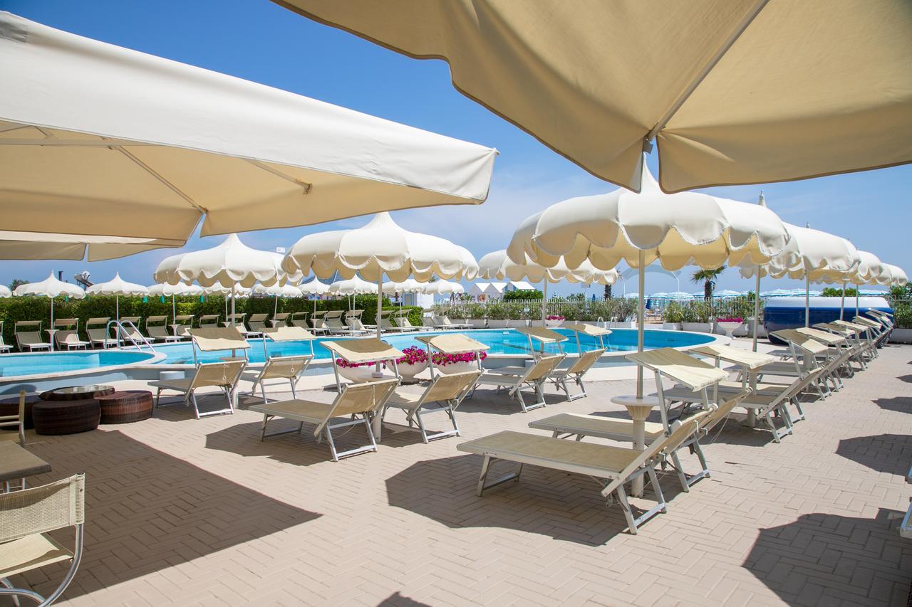 Galassia Hotel Lido di Jesolo